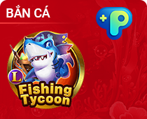 fishing tycoon