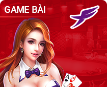 Game bài trực tuyến