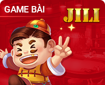 Game bài jili