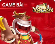 Game bài V8 poker